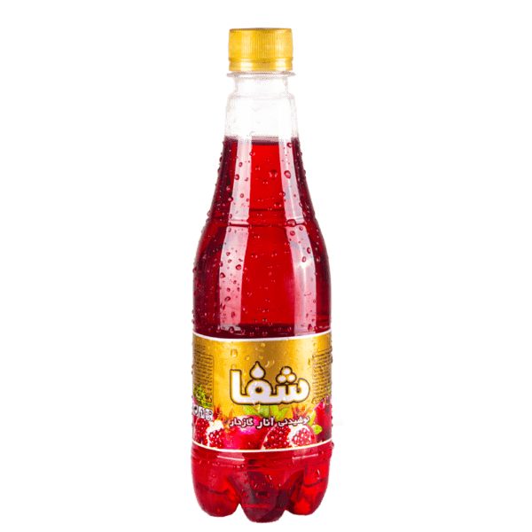 pomegrante drink