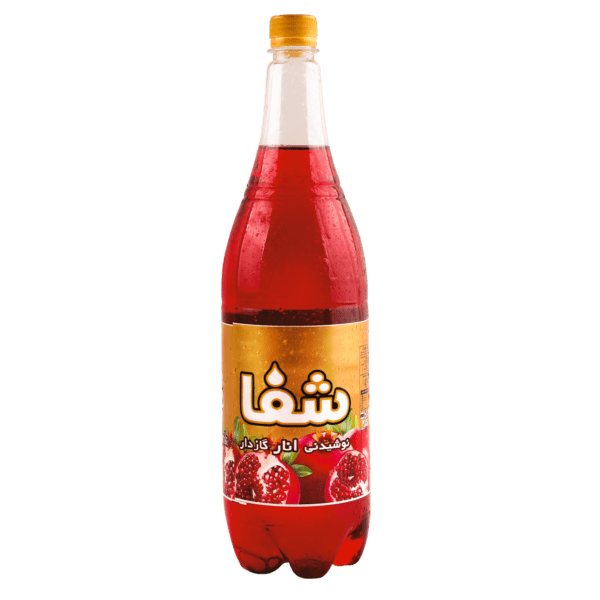 pomegrante drink